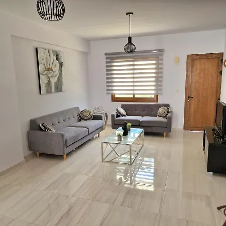 Apartment Cosy 2br Apartment- Location